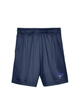 Mayfair HS Track and Field Block - Youth Training Shorts