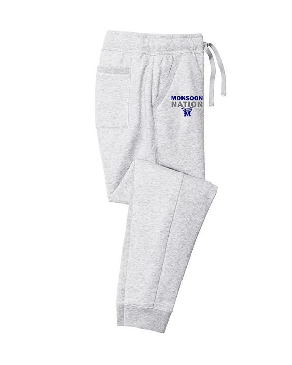 Mayfair HS Track and Field Nation - Cotton Joggers