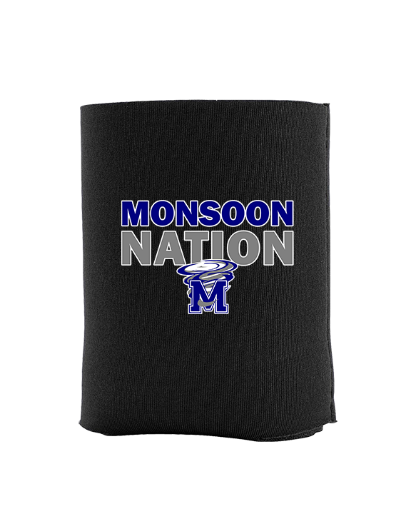 Mayfair HS Track and Field Nation - Koozie