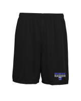 Mayfair HS Track and Field Nation - Mens 7inch Training Shorts