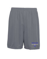 Mayfair HS Track and Field Nation - Mens 7inch Training Shorts