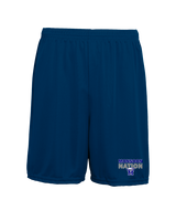 Mayfair HS Track and Field Nation - Mens 7inch Training Shorts