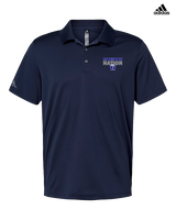 Mayfair HS Track and Field Nation - Mens Adidas Polo