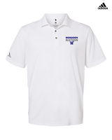 Mayfair HS Track and Field Nation - Mens Adidas Polo