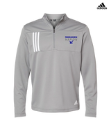 Mayfair HS Track and Field Nation - Mens Adidas Quarter Zip