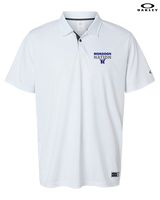 Mayfair HS Track and Field Nation - Mens Oakley Polo