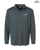 Mayfair HS Track and Field Nation - Mens Oakley Quarter Zip