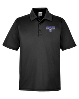 Mayfair HS Track and Field Nation - Mens Polo