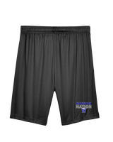 Mayfair HS Track and Field Nation - Mens Training Shorts with Pockets