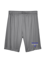 Mayfair HS Track and Field Nation - Mens Training Shorts with Pockets