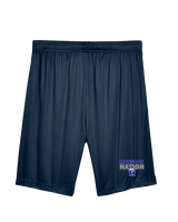 Mayfair HS Track and Field Nation - Mens Training Shorts with Pockets