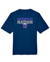 Mayfair HS Track and Field Nation - Performance Shirt
