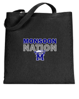 Mayfair HS Track and Field Nation - Tote