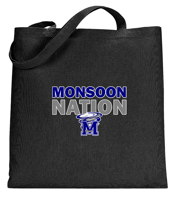 Mayfair HS Track and Field Nation - Tote