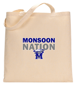 Mayfair HS Track and Field Nation - Tote