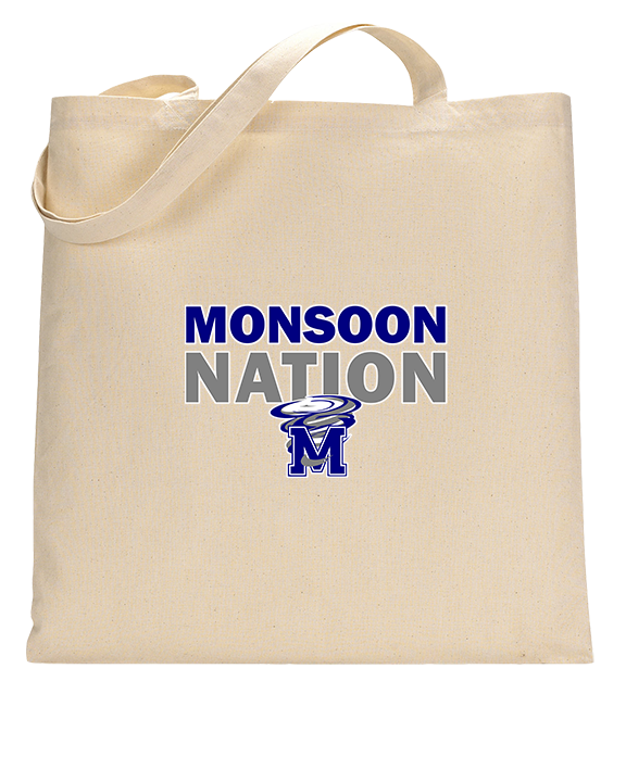Mayfair HS Track and Field Nation - Tote