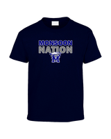 Mayfair HS Track and Field Nation - Youth Shirt