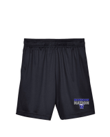Mayfair HS Track and Field Nation - Youth Training Shorts
