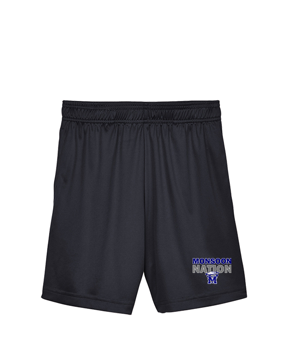 Mayfair HS Track and Field Nation - Youth Training Shorts