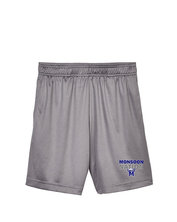 Mayfair HS Track and Field Nation - Youth Training Shorts