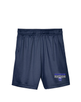 Mayfair HS Track and Field Nation - Youth Training Shorts