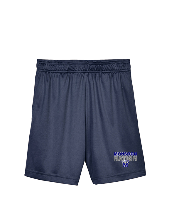 Mayfair HS Track and Field Nation - Youth Training Shorts