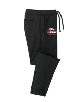 Medical Lake Middle School Football Board - Cotton Joggers
