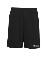 Mayfair HS Girls Soccer Basic - 7" Training Shorts