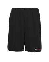SCLU Switch - 7" Training Shorts