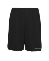 Chequamegon HS Boys Basketball Switch - 7" Training Shorts