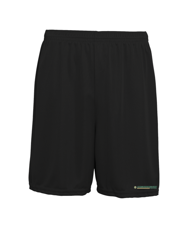 Chequamegon HS Boys Basketball Switch - 7" Training Shorts
