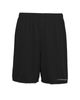 Musselman HS  Basketball Switch - 7 inch Training Shorts