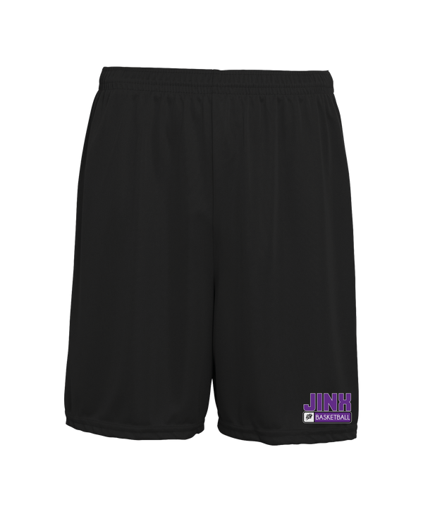 Southwestern College Pennant - Training Short With Pocket