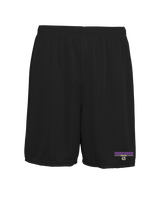 Okeechobee Hs Girls Basketball Keen - 7" Training Shorts