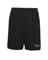 Southwestern College Block - Training Short With Pocket