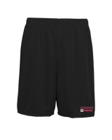 Rancho Buena Vista HS Water Polo Pennant - 7 inch Training Shorts