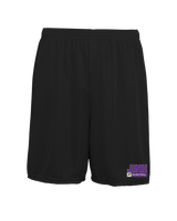 Southwestern College Pennant - 7" Training Shorts