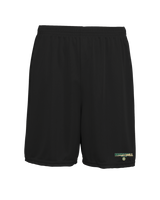 Chequamegon HS Boys Basketball Cut - 7" Training Shorts