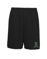 Lakeside HS L Baseball - 7 inch Training Shorts