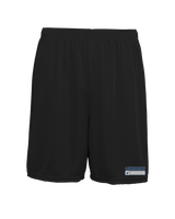 Mayfair HS Girls Soccer Pennant - 7" Training Shorts