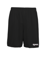 SCLU Baseball Bold - 7" Training Shorts