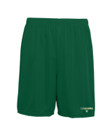 Chequamegon HS Boys Basketball Cut - 7" Training Shorts