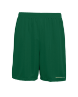 Chequamegon HS Boys Basketball Switch - 7" Training Shorts
