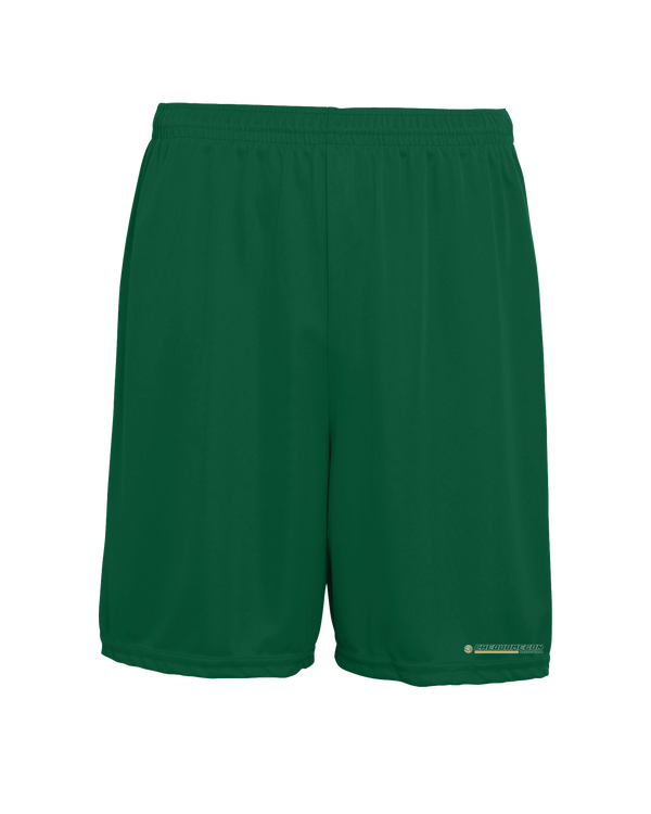 Chequamegon HS Boys Basketball Switch - 7" Training Shorts