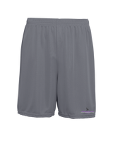 Southwestern College Split - Training Short With Pocket