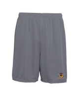 Rancho Buena Vista HS Water Polo Split - 7 inch Training Shorts