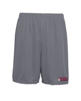 Rancho Buena Vista HS Water Polo Pennant - 7 inch Training Shorts