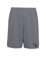 SCLU Baseball Cut - 7" Training Shorts