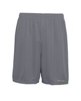 Chequamegon HS Boys Basketball Switch - 7" Training Shorts