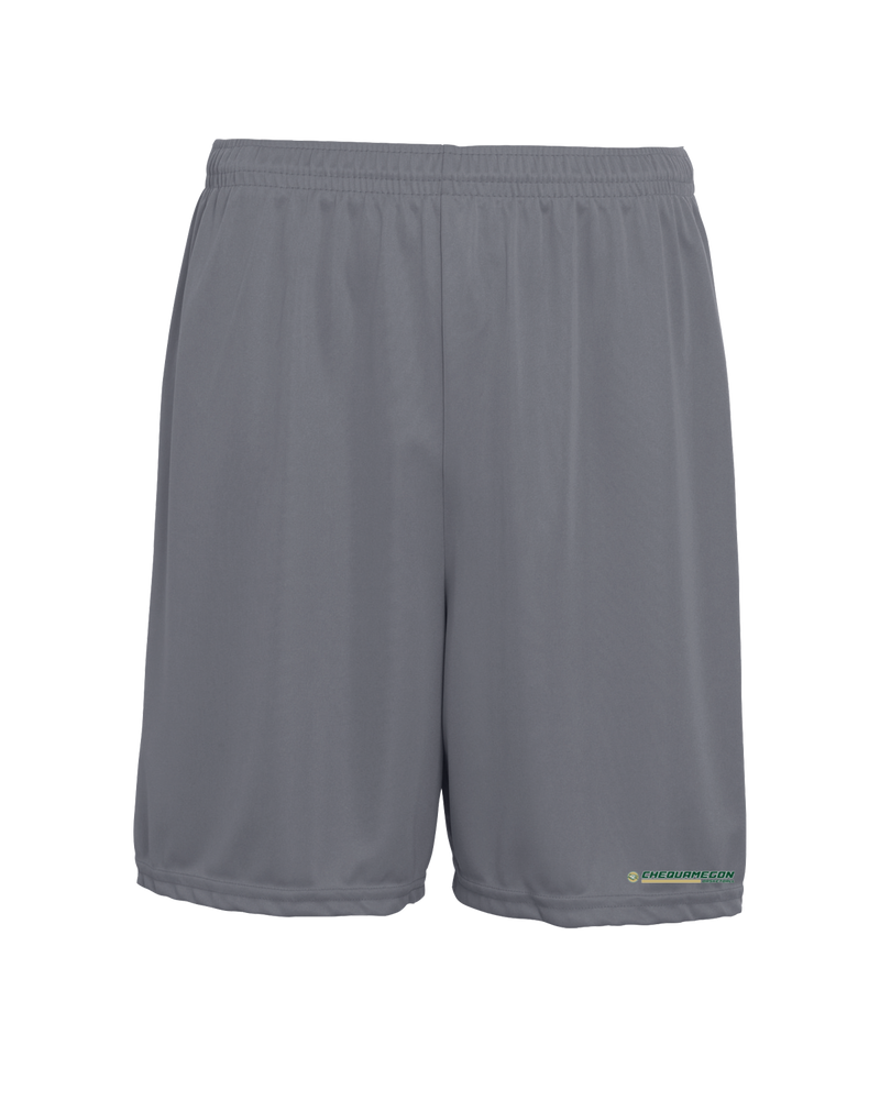 Chequamegon HS Boys Basketball Switch - 7" Training Shorts